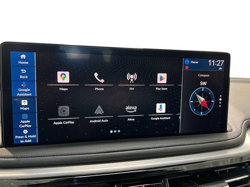 New 2026 Acura MDX SH-AWD w/ Technology Package image 21