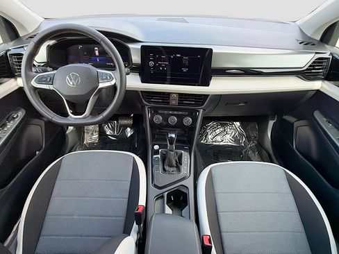 Used 2025 Volkswagen Taos S FWD image 14