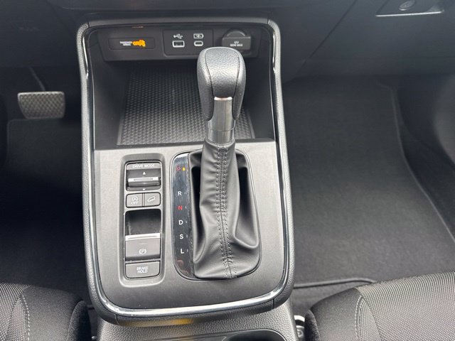 Certified 2024 Honda CR-V EX image 18