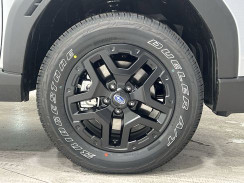 New 2026 Subaru Outback Wilderness AWD/4WD image 10