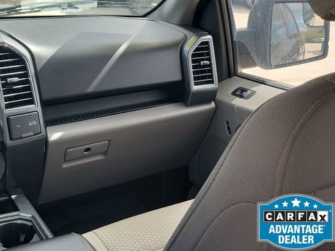 Used 2018 Ford F150 XLT w/ Equipment Group 302A Luxury image 27