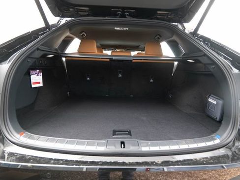 New 2026 Lexus RX 350 Premium Plus AWD/4WD image 36