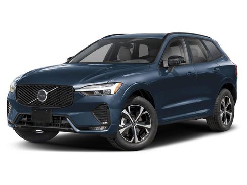 New 2026 Volvo XC60 B5 Ultra w/ Climate Package image 1
