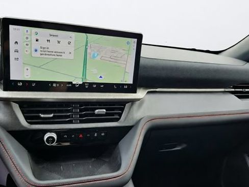 New 2026 Ford Explorer ST-Line AWD/4WD image 18