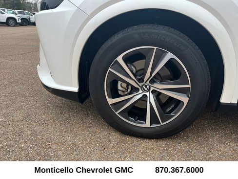 Used 2023 Lexus RX 350 FWD image 26