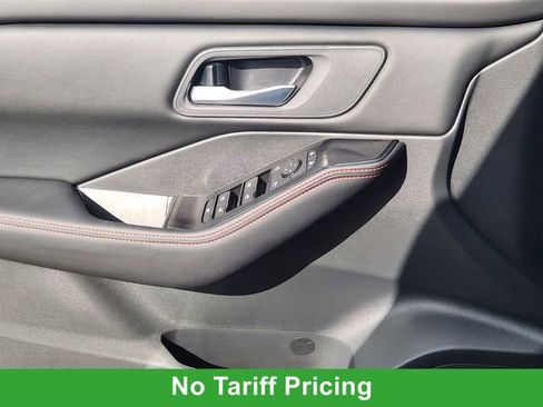 New 2026 Nissan Rogue SV image 18