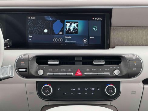 New 2026 Hyundai Palisade SEL AWD/4WD image 19