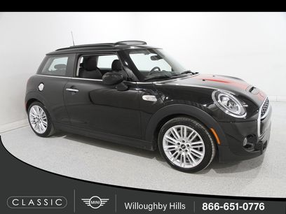 Used 2020 MINI Cooper S
