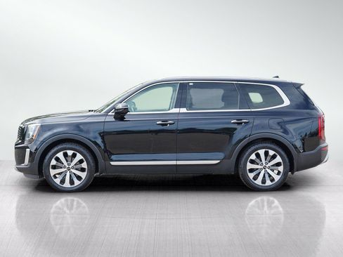 Used 2020 Kia Telluride SX AWD/4WD image 2