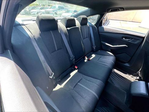 Used 2024 Honda Accord Sport image 28