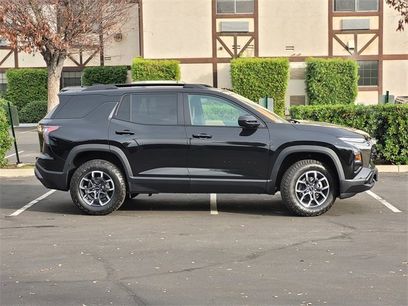 New 2026 Chevrolet Equinox ACTIV