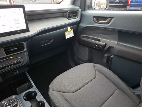 New 2025 Ford Maverick XL w/ 4K Tow Package image 18