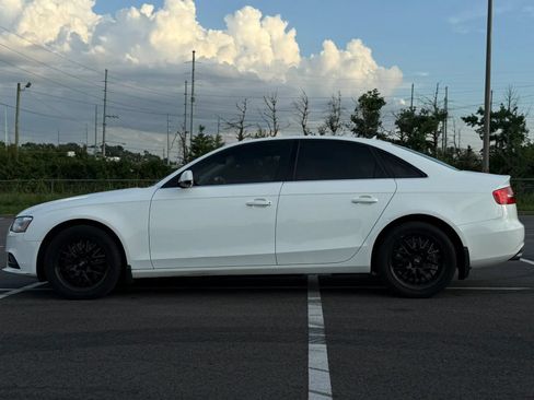 Used 2013 Audi A4 2.0T Premium w/ Convenience Pkg AWD/4WD image 8