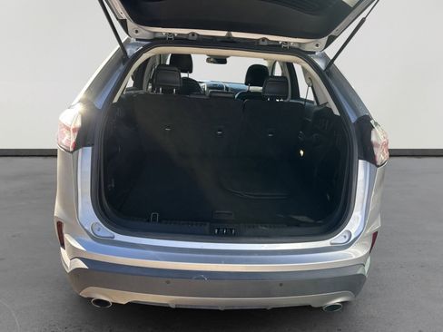 Used 2019 Ford Edge SEL w/ Equipment Group 201A image 7