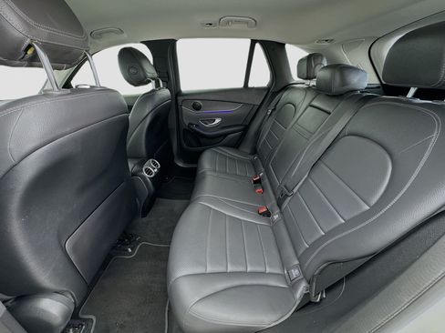 Used 2021 Mercedes-Benz GLC 300 image 15