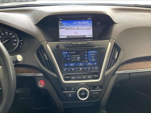 Used 2020 Acura MDX SH-AWD w/ Technology Package image 9