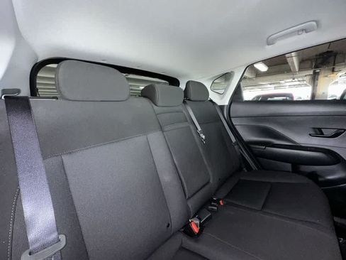 Used 2026 Hyundai Kona SEL Sport FWD image 26