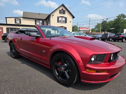 Used 2007 Ford Mustang GT image 6