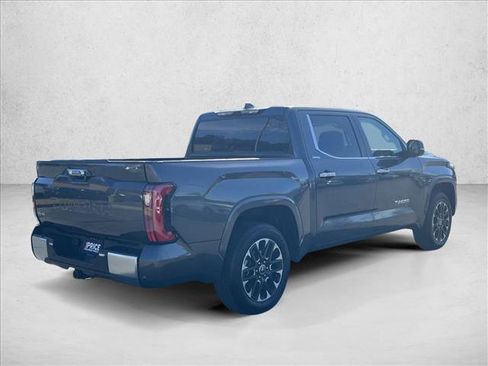 Used 2024 Toyota Tundra Limited image 5