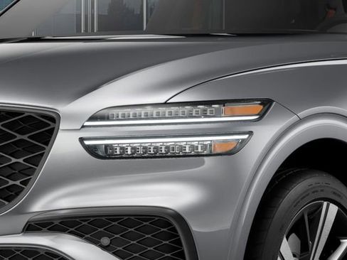 New 2026 Genesis GV70 3.5T Sport Advanced image 9