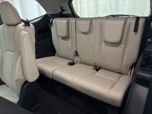 New 2026 Subaru Ascent Limited image 35