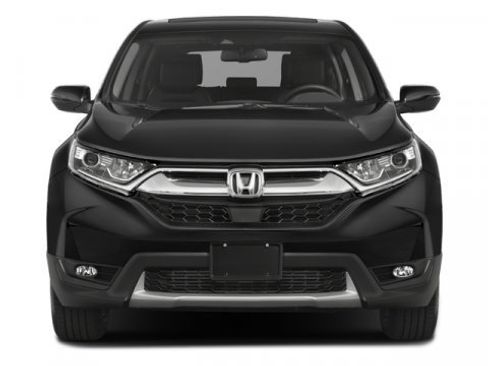 Certified 2018 Honda CR-V EX-L image 5