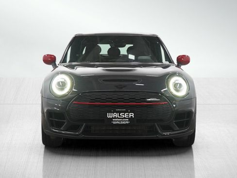 Used 2020 MINI Cooper Clubman John Cooper Works w/ JCW Launch Edition image 8