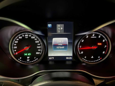 Certified 2018 Mercedes-Benz GLC 300 4MATIC image 29