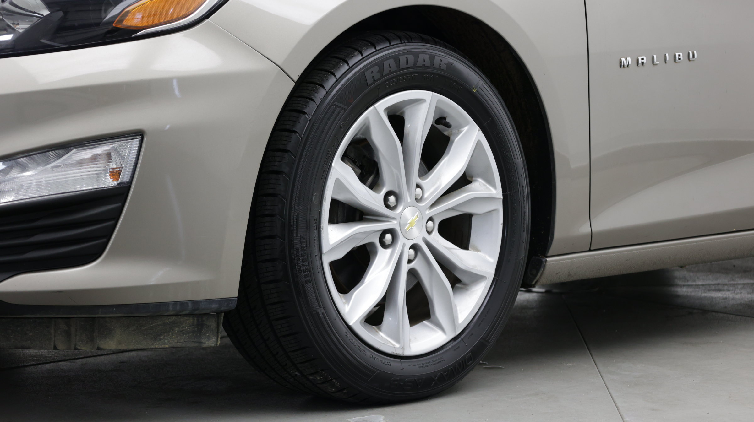 Used 2022 Chevrolet Malibu LT FWD image 8