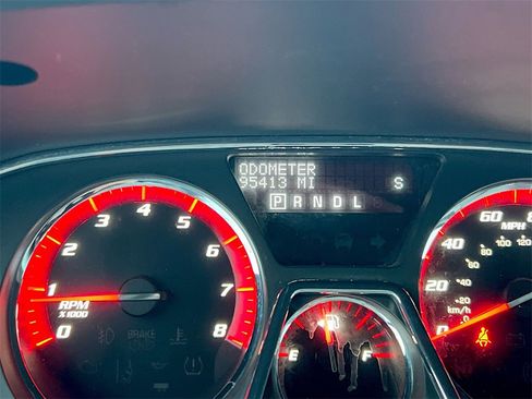 Used 2016 GMC Acadia SLT w/ Premium Edition image 12