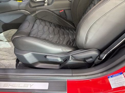 New 2025 Ford Mustang GT Premium w/ GT Performance Package image 61