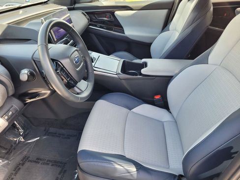 Certified 2023 Subaru Solterra AWD image 20