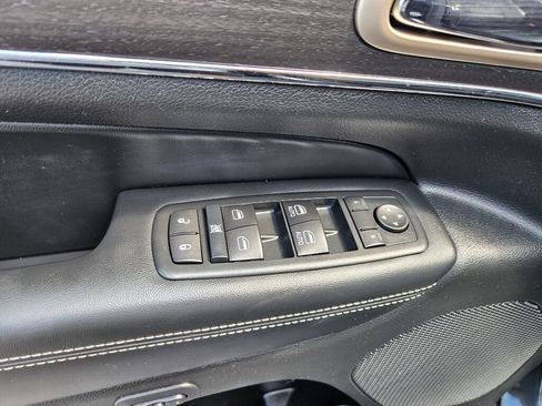 Used 2015 Jeep Grand Cherokee Limited AWD/4WD image 20