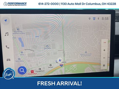 Used 2025 Toyota Tacoma TRD Sport image 22