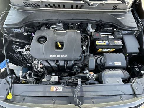Used 2021 Hyundai Kona SE AWD/4WD image 22