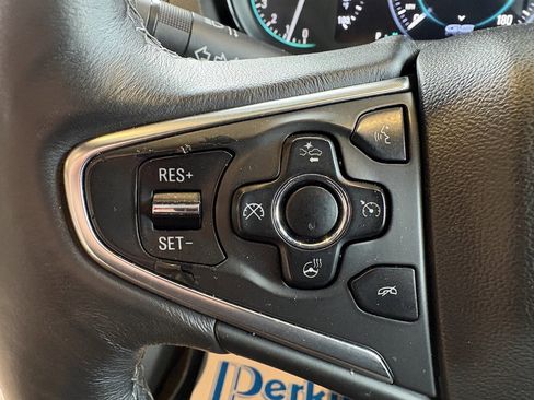 Used 2016 Buick Regal GS w/ Driver Confidence Package #1 image 13