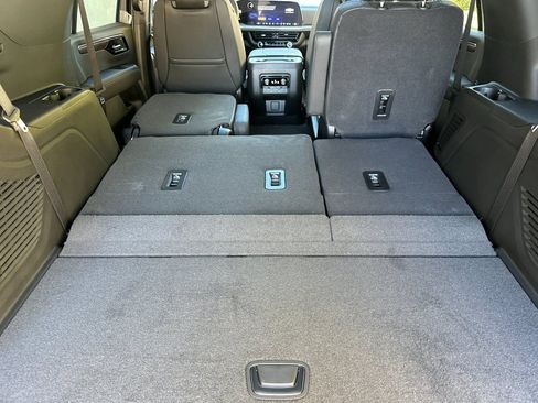New 2026 Chevrolet Tahoe Premier AWD/4WD image 19