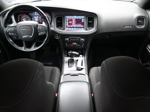 Used 2023 Dodge Charger Scat Pack w/ Navigation & Travel Group RWD image 15