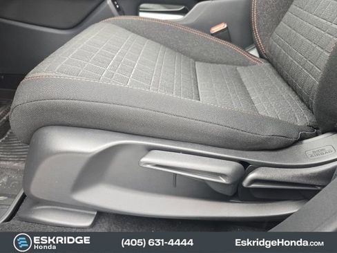 New 2026 Honda HR-V Sport image 19