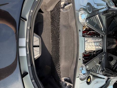 Used 2022 Chevrolet Corvette Stingray Preferred Cpe w/ Z51 Performance Package RWD image 38