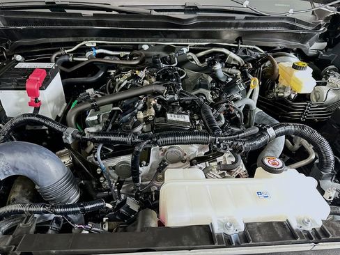 Used 2024 Toyota Tacoma TRD Sport image 29