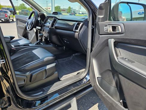Used 2021 Ford Ranger XLT w/ Tremor Off-Road Package AWD/4WD image 27
