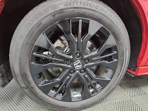 Used 2025 Honda Odyssey Sport-L image 49