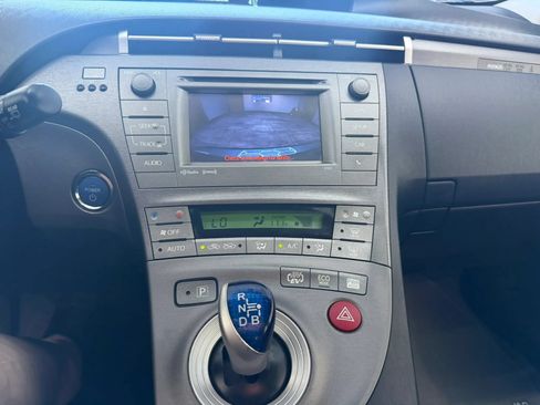 Used 2012 Toyota Prius Prime Plug-In Hybrid FWD image 20