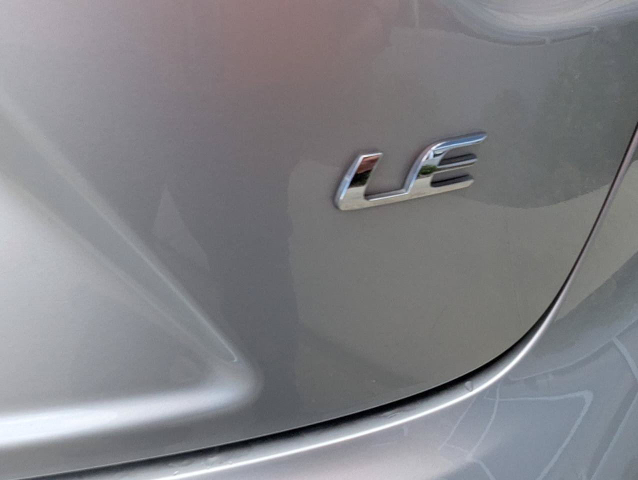 Used 2022 Toyota Corolla LE FWD image 25