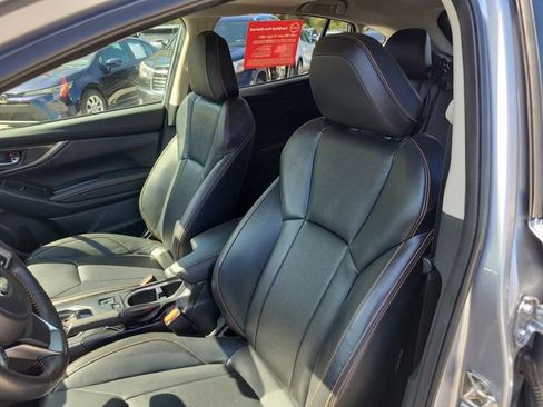 Used 2018 Subaru Crosstrek 2.0i Limited image 21