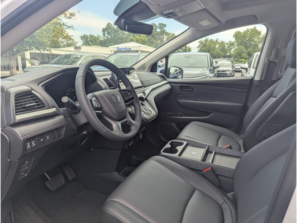New 2026 Honda Odyssey EX-L image 14