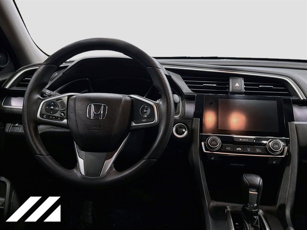 Used 2017 Honda Civic EX-T image 23