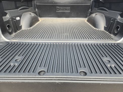 Used 2025 RAM 1500 Rebel w/ Rebel Level 1 Equipment Group AWD/4WD image 35