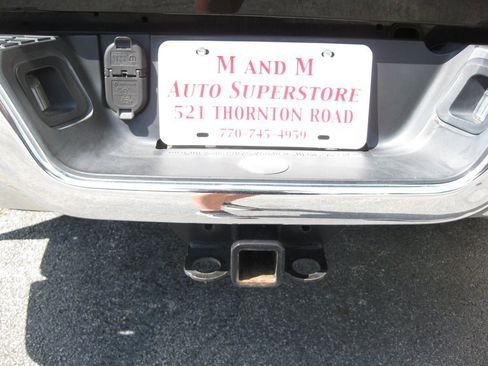 Used 2023 RAM 1500 Classic SLT w/ Trailer & Traction Group AWD/4WD image 34